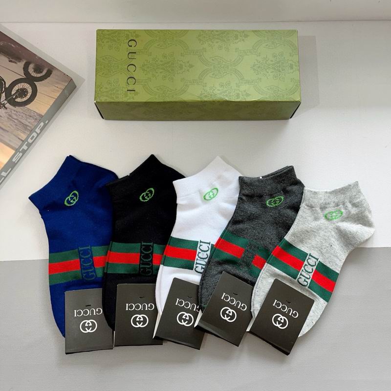 Gucci socks QY57